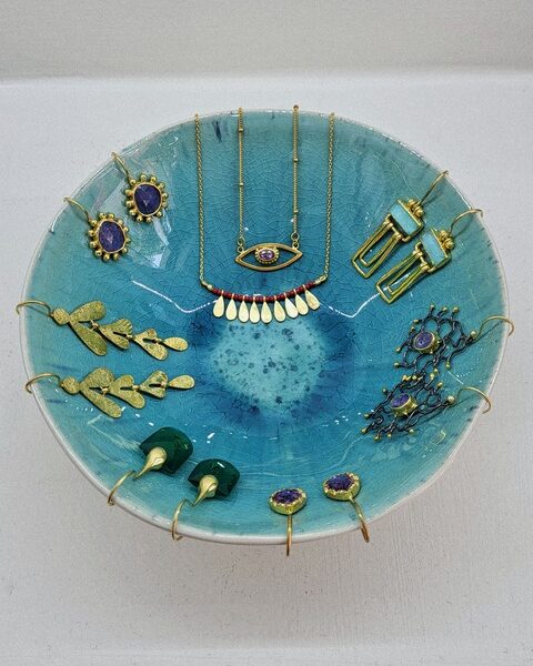 The Boho Bowl