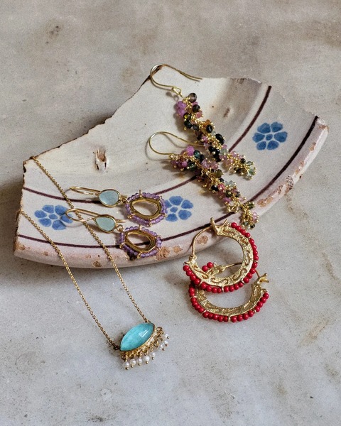 BOHO SET